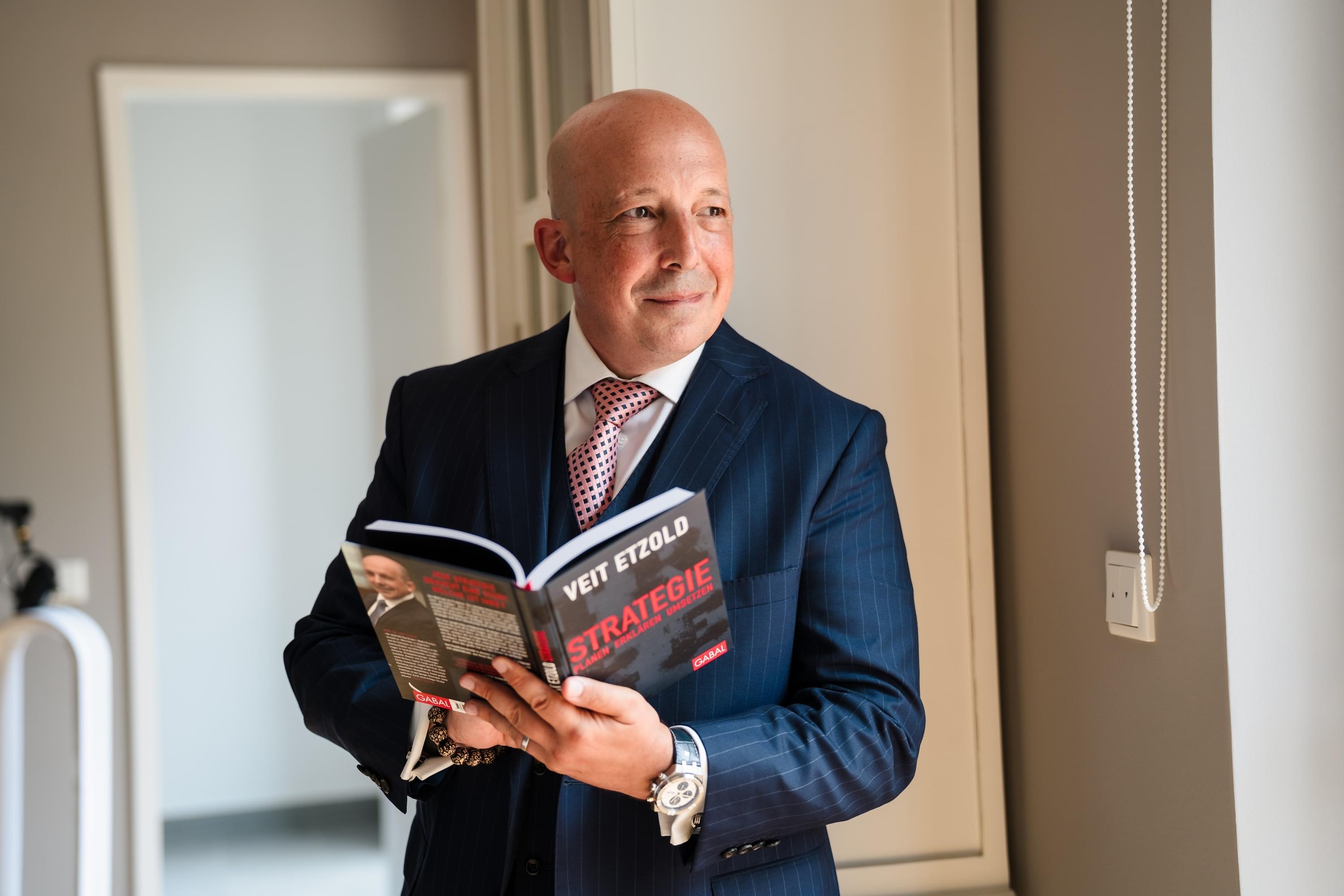 Strategie planen, erklären und umsetzen mit Storytelling